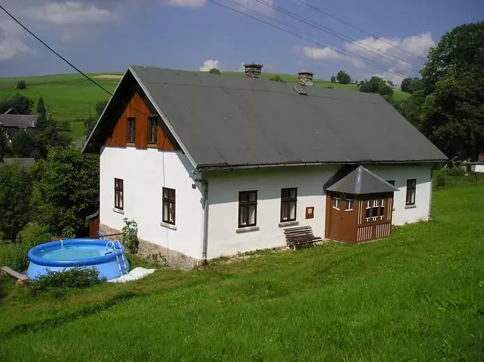 Zlatá Olešnice